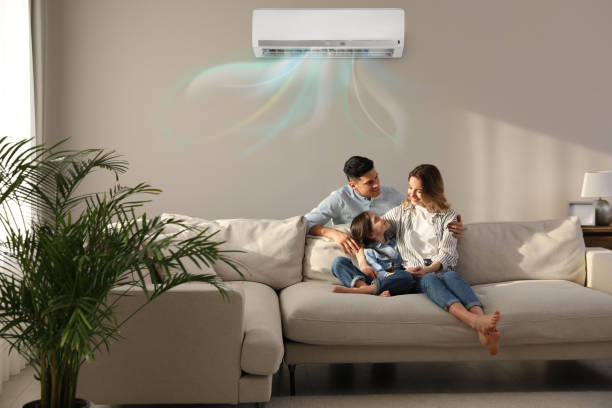 Best Commercial HVAC in Nicoma Park, OK