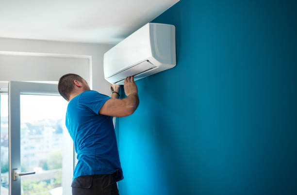 Best Solar-powered HVAC Systems in Nicoma Park, OK