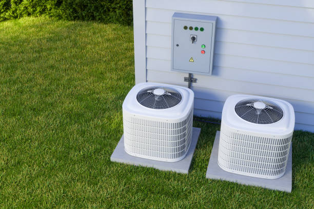 Best HVAC Equipment and Components in Nicoma Park, OK
