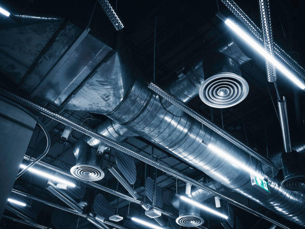 Reliable Nicoma Park, OK HVAC Solutions