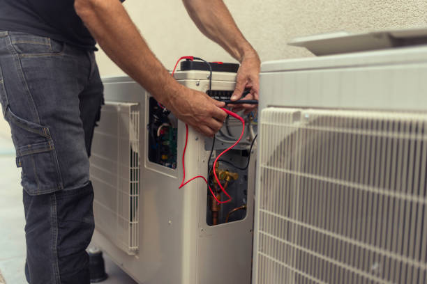 Best HVAC for Healthcare Facilities in Nicoma Park, OK