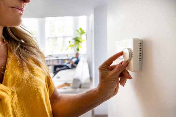 Best Emergency HVAC Services in Nicoma Park, OK