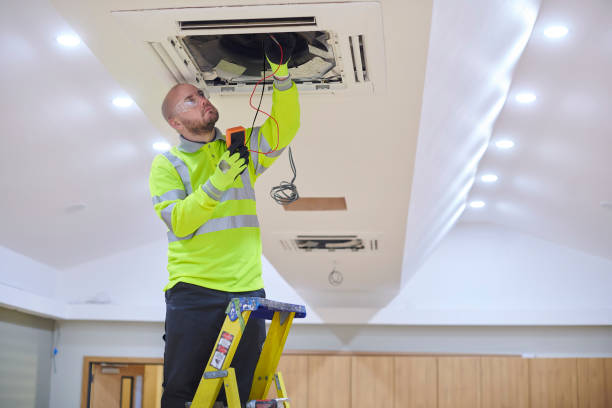 Best HVAC for Healthcare Facilities in Nicoma Park, OK