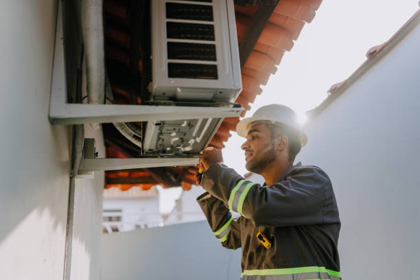 Best Emergency HVAC Services in Nicoma Park, OK