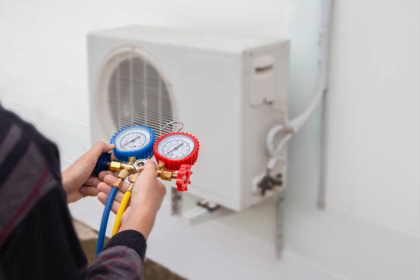 Best Commercial HVAC in Nicoma Park, OK
