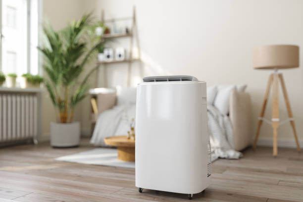 Best HVAC Supply and Distribution in Nicoma Park, OK