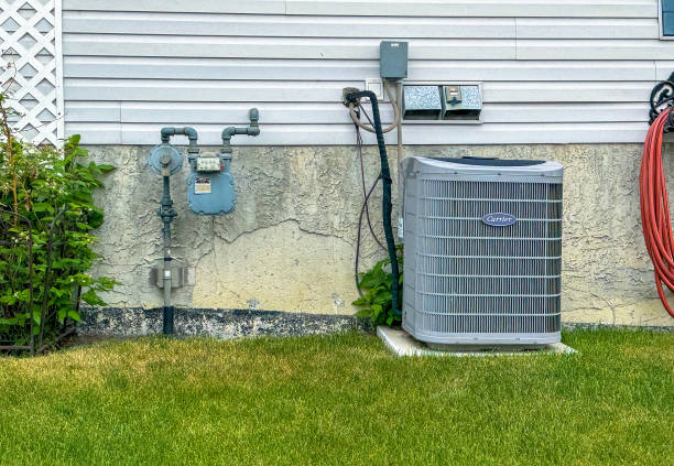 Best HVAC Training and Certification in Nicoma Park, OK