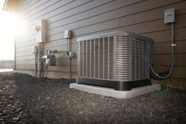 Best Air Conditioning Cleaning in Nicoma Park, OK